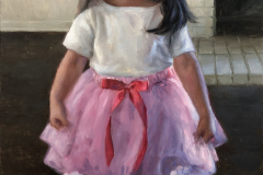 Birthday Dress