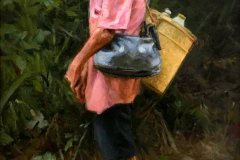 The Water Bearer