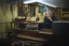 The Fiddlemaker